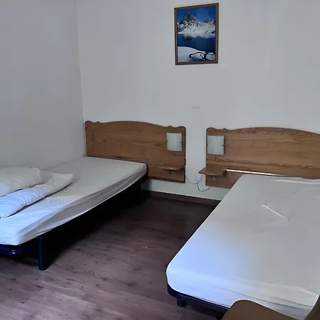 Appartement Balaitous