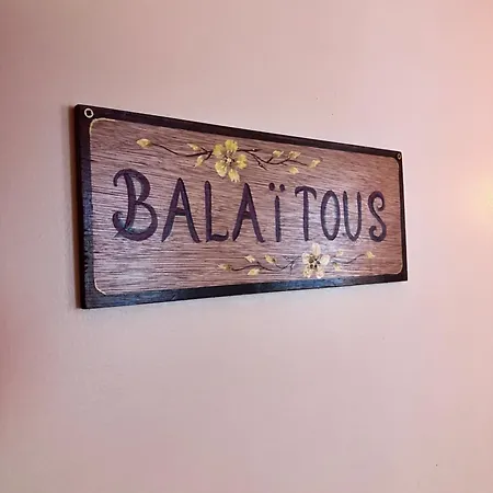 Balaitous *