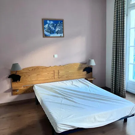 Balaitous Appartement *