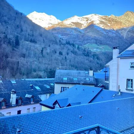 Διαμέρισμα Balaitous Cauterets