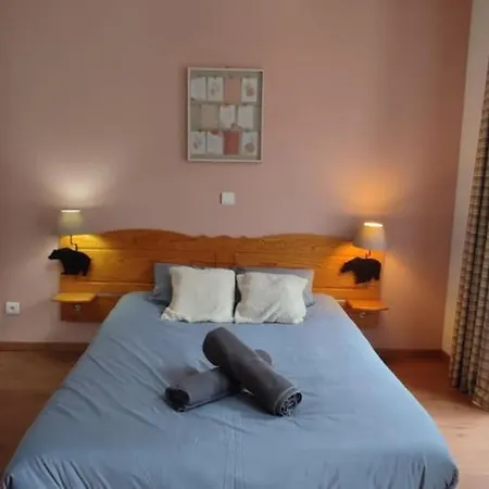 Balaitous Διαμέρισμα