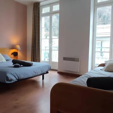 Balaitous Διαμέρισμα *