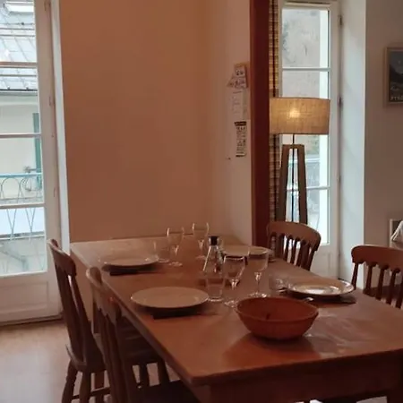 Balaitous Apartament