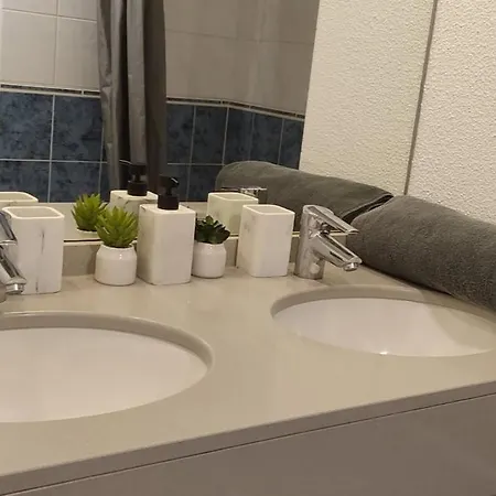 Διαμέρισμα Balaitous *