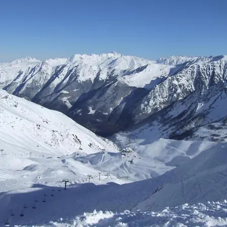 Balaitous Διαμέρισμα Cauterets