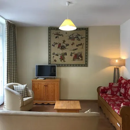 Balaitous Διαμέρισμα Cauterets