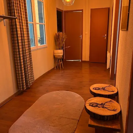 Διαμέρισμα Balaitous