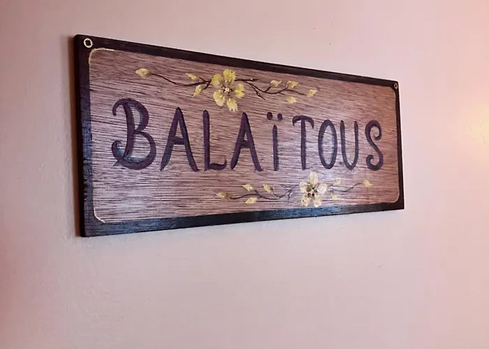 Balaitous *