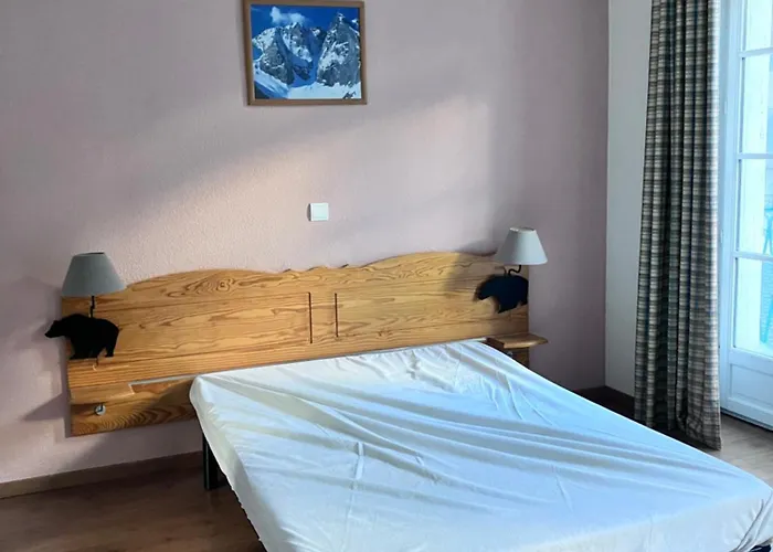 Balaitous Apartmán *