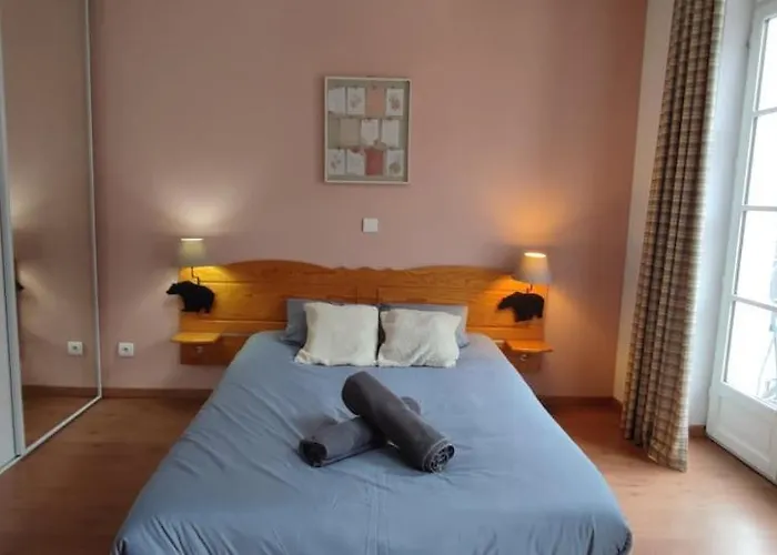 Balaitous Διαμέρισμα