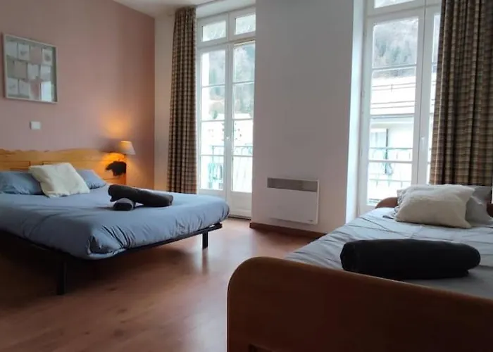 Balaitous Διαμέρισμα *