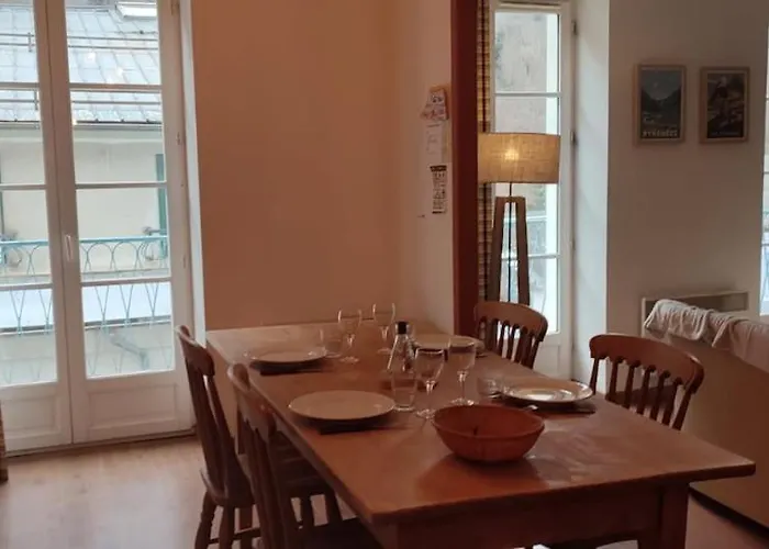 Balaitous Διαμέρισμα