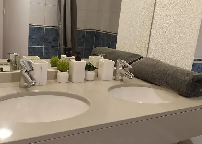 Διαμέρισμα Balaitous *