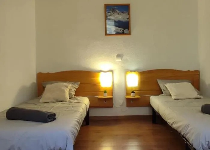 Διαμέρισμα Balaitous *