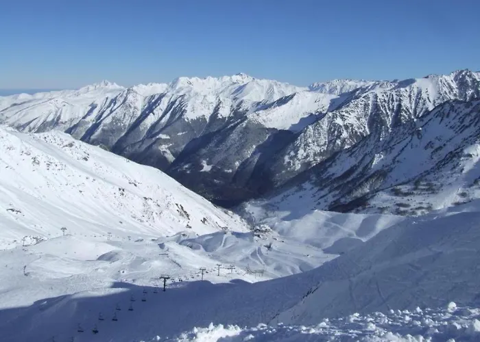 Balaitous Διαμέρισμα Cauterets