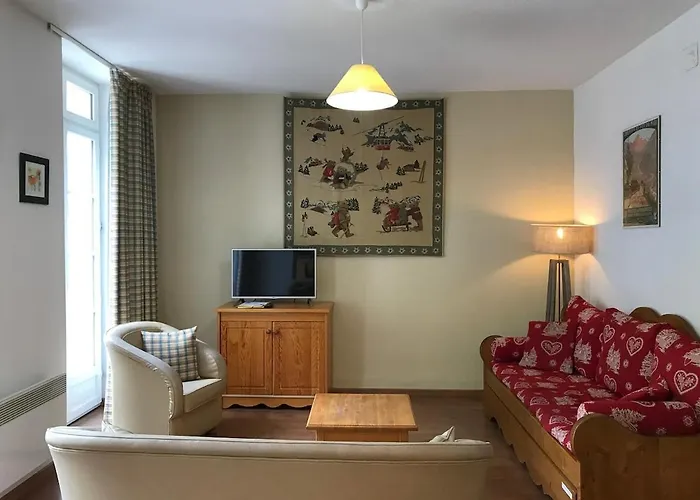 Balaitous Διαμέρισμα Cauterets